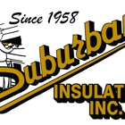 Suburban Insulation