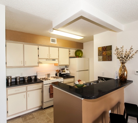 Reef Club Apartments - Kissimmee, FL