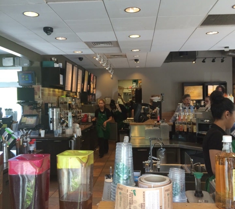 Starbucks Coffee - Schenectady, NY