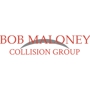 Bob Maloney Collision