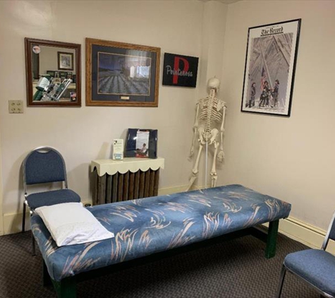 Pointer Chiropractic - Kewanee, IL