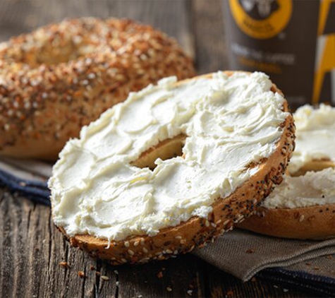 Einstein Bros Bagels - Fort Worth, TX