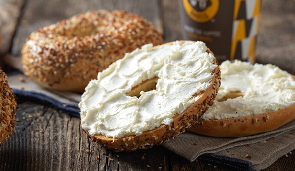 Einstein Bros. Bagels - CLOSED - Benbrook, TX