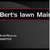Bert's Lawn Maintenance gallery
