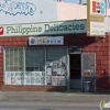 Philippine Delicacies gallery