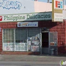 Philippine Delicacies - Grocery Stores