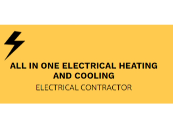 All In One Electrical Heating and Cooling - Santa Fe, NM