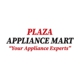 Plaza Appliance Mart