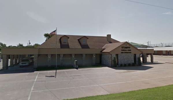 Stumpff Funeral Home & Crematory - Bartlesville, OK