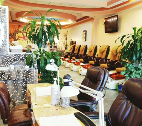 Exotic Nails - Little Elm, TX