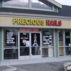 Precious Nail