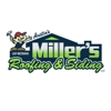 Austin's Miller's Roofing & Siding gallery