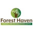 Forest Haven Nursing and Rehabilitation Center - Nursing & Convalescent Homes