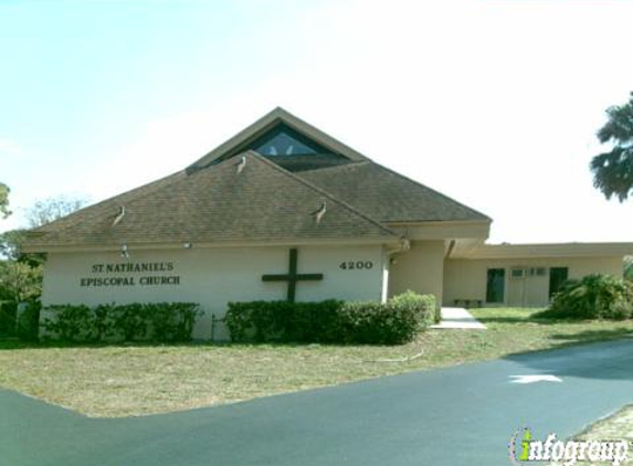 Saint Nathaniel's Episcopal Church - North Port, FL