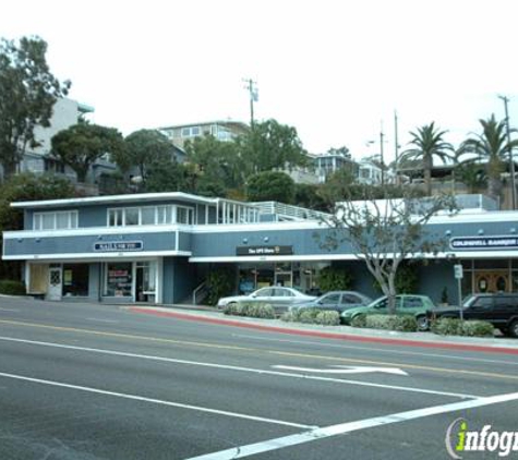 The UPS Store - Laguna Beach, CA