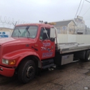 GNS Towing - Towing