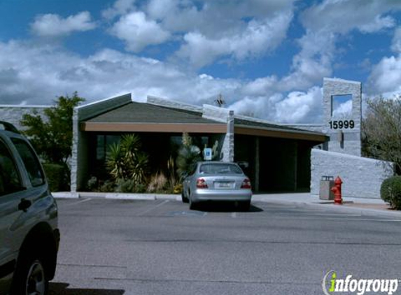 Mesquite Veterinary Hospital - Tucson, AZ