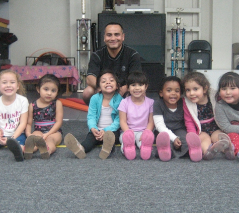 Fox Studio of Dance & Gymnastics - Sylmar, CA