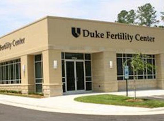 Duke Fertility Center - Morrisville, NC