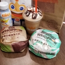 Burger King - Fast Food Restaurants