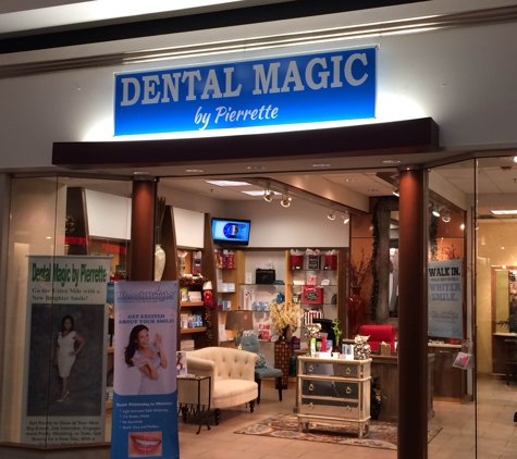 Dental Magic By Pierrette - Memphis, TN