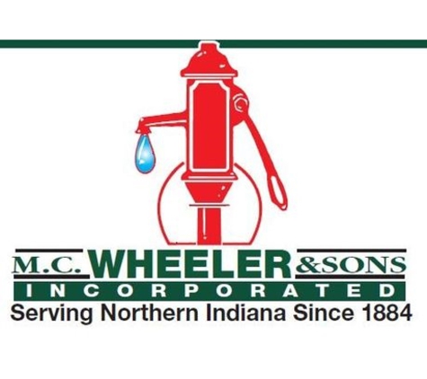 M. C. Wheeler & Sons - Columbia City, IN