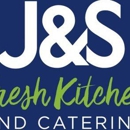 J & S Cafeteria - Restaurants
