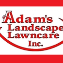 Adam's Landscape & Lawncare, Inc. - Landscaping Equipment & Supplies
