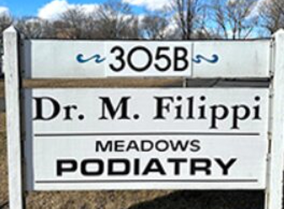 Meadows Podiatry - East Longmeadow, MA