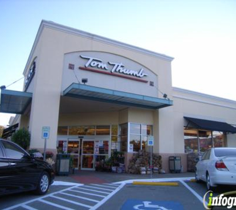 Tom Thumb - Dallas, TX