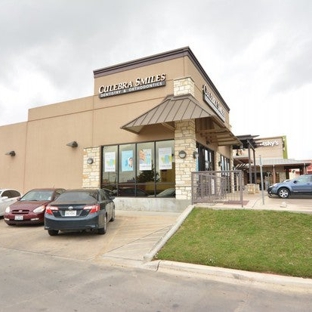 Culebra Smiles and Orthodontics - San Antonio, TX