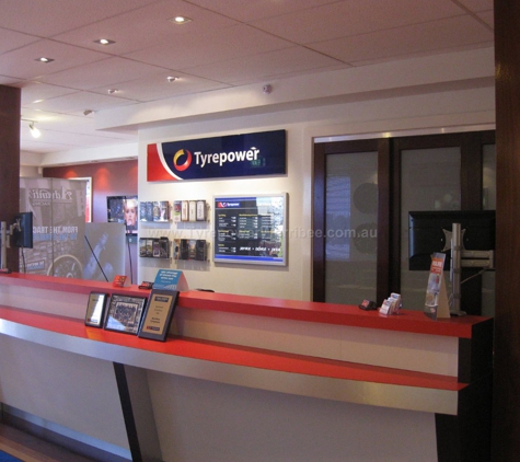 Foster Service Centre - Foster, VIC