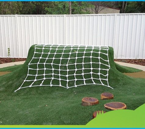 Skippy's Early Learning Gracemere - Gracemere, QLD. We Strive To Create Environments That Inspire Children To Be Active
