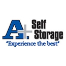 A+ Self Storage - Storage Household & Commercial