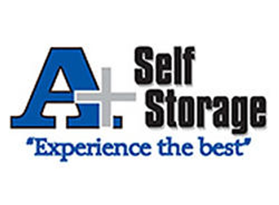 A+ Self Storage - Toledo, OH