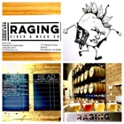 Raging Cider & Mead Co