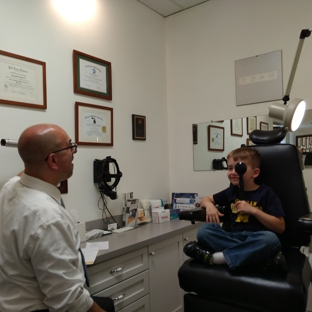 Professional Family Eyecare - Warren, MI. Caring for patients of all ages