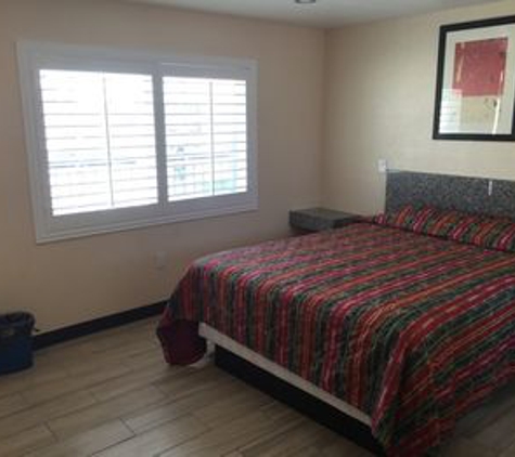 Ace Budget Motel - San Diego, CA