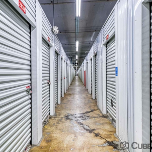 CubeSmart Self Storage - Ridgefield, NJ