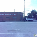 Bionic Auto Parts - Automobile Salvage
