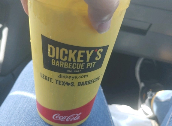 Dickey's Barbecue Pit - Redondo Beach, CA