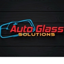 Auto Glass Solutions - Windshield Repair
