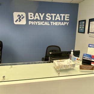 Bay State Physical Therapy - Dorchester, MA