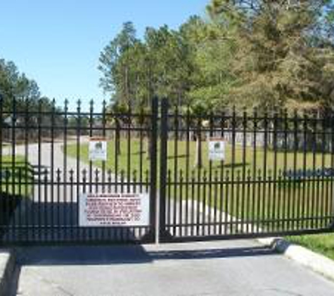 Best Fence On Nature Coast Inc - New Port Richey, FL