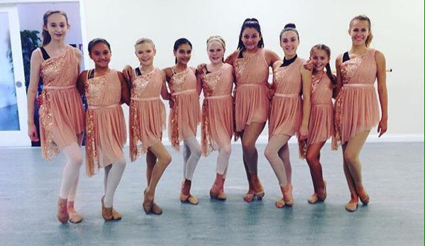 The Legacy Dance Studio - Port Orange, FL