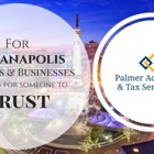 Palmer Accounting & Tax Services Inc.