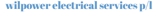 Wilpower Electrical Services - Electrical Contractors