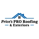 Price's PRO Roofing & Exteriors - Roofing Contractors