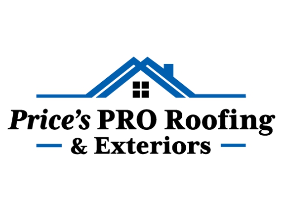 Price's PRO Roofing & Exteriors - Kirkwood, MO