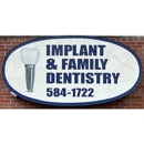 Northampton Implant and Family Dentistry - Cosmetic Dentistry